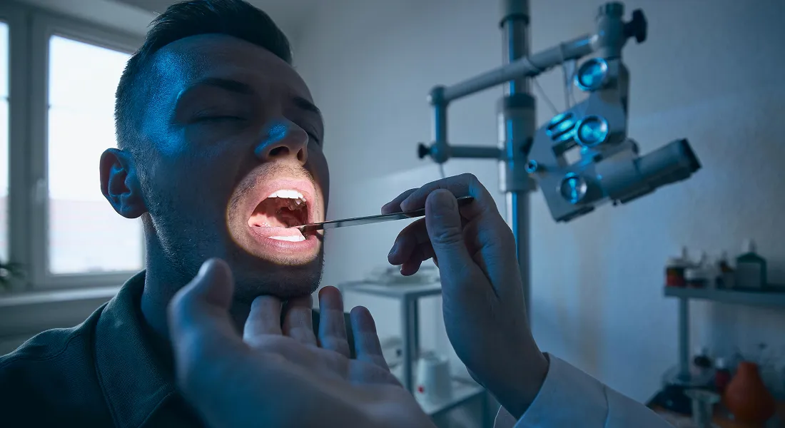 Dental Cleaning Cost in Toronto