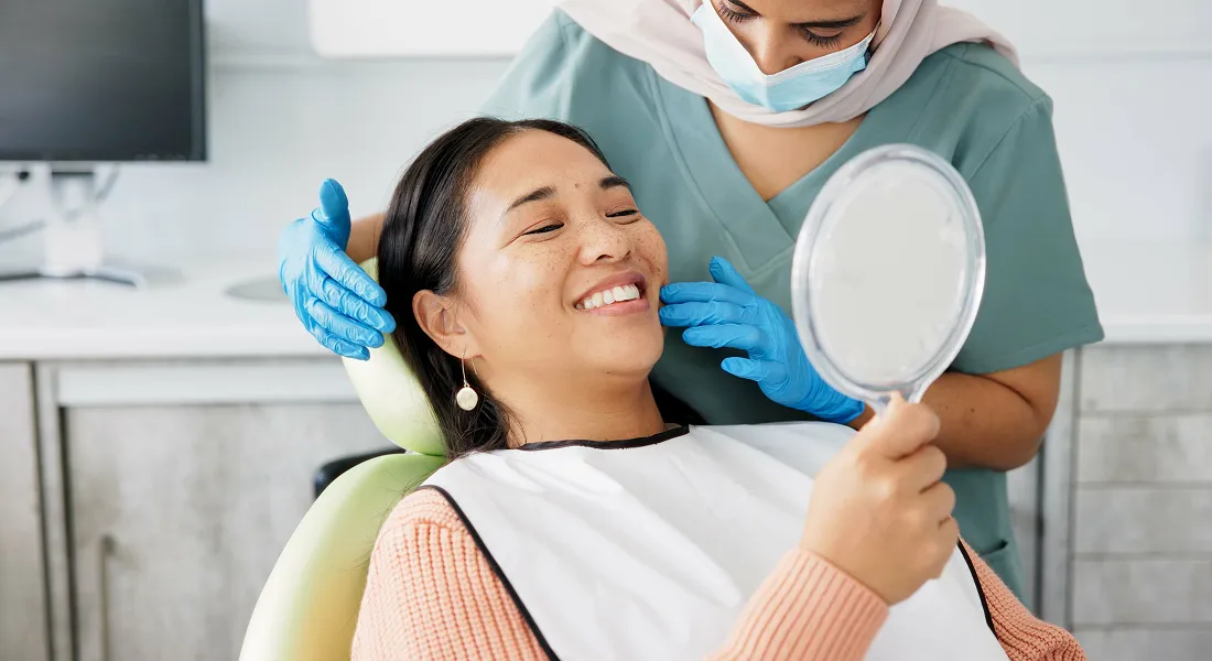 Dental Cleaning Downtown Toronto