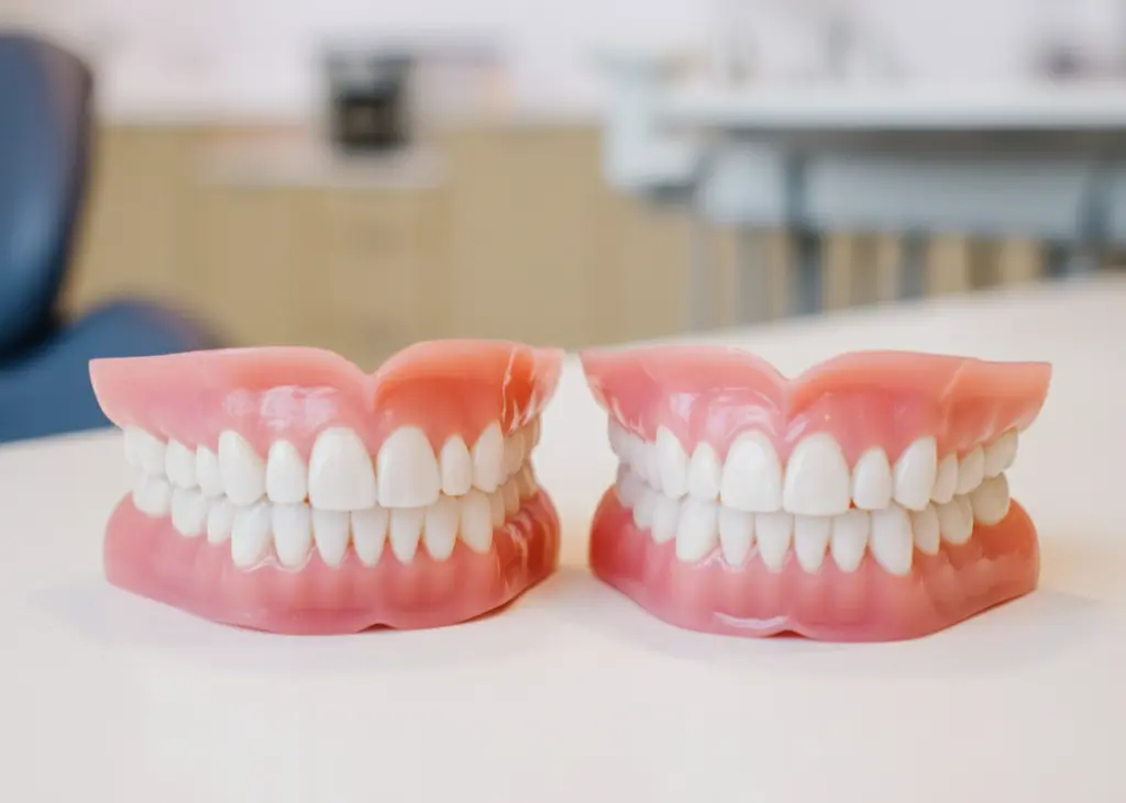 Dentures Cost in Toronto