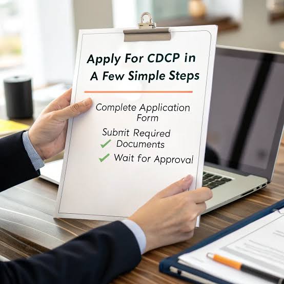 How to Apply for the Canadian Dental Care Plan (CDCP) in 2026