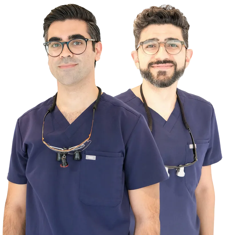 Finding a Dentist That Accepts CDCP in Downtown Toronto