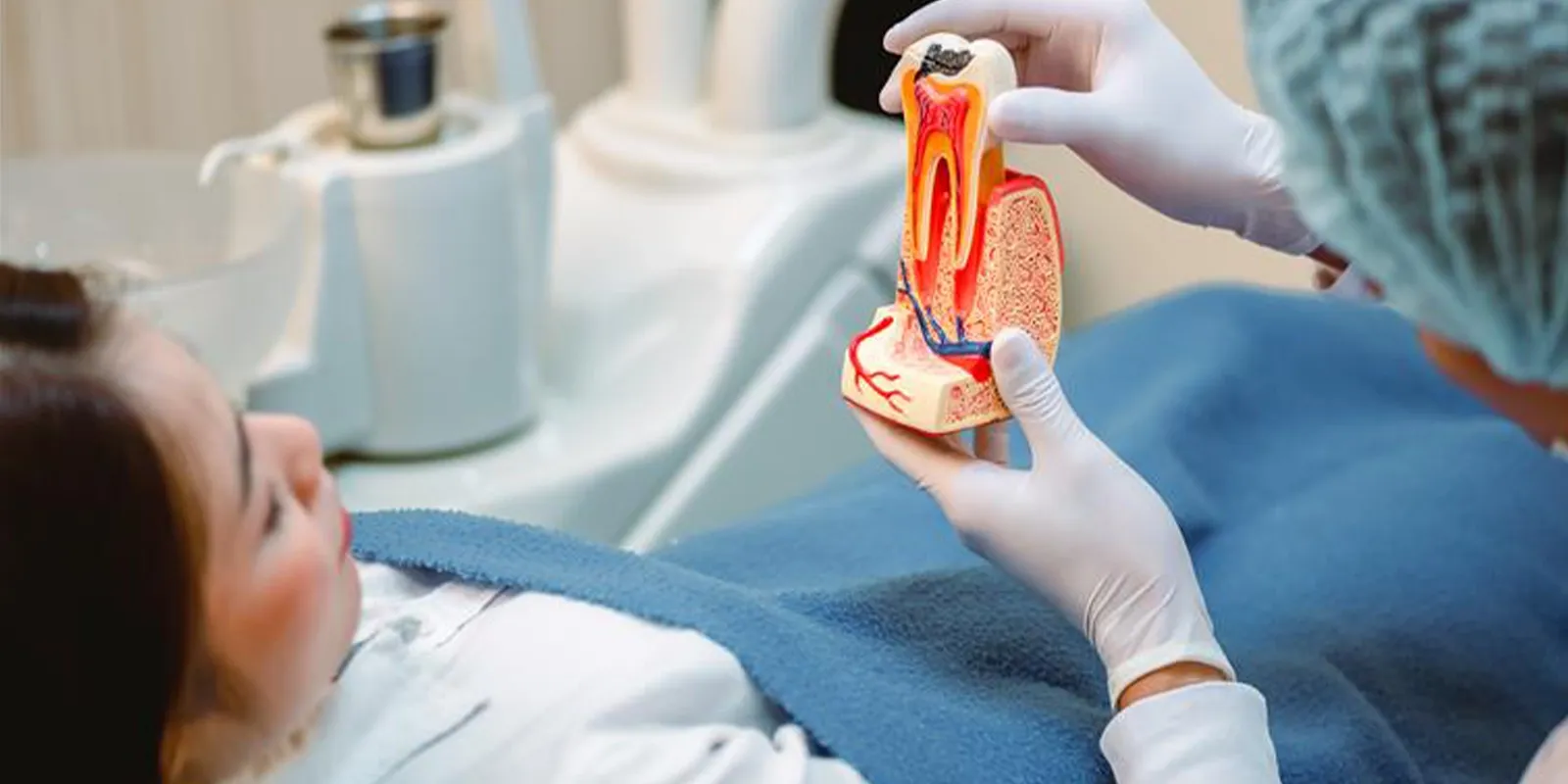 Is a Root Canal Painful? Myths vs. Reality Explained