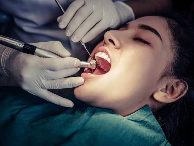 Root Canal Treatment in Downtown Toronto