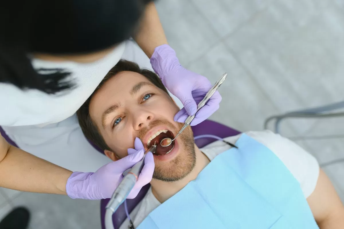 Tooth Extraction Aftercare