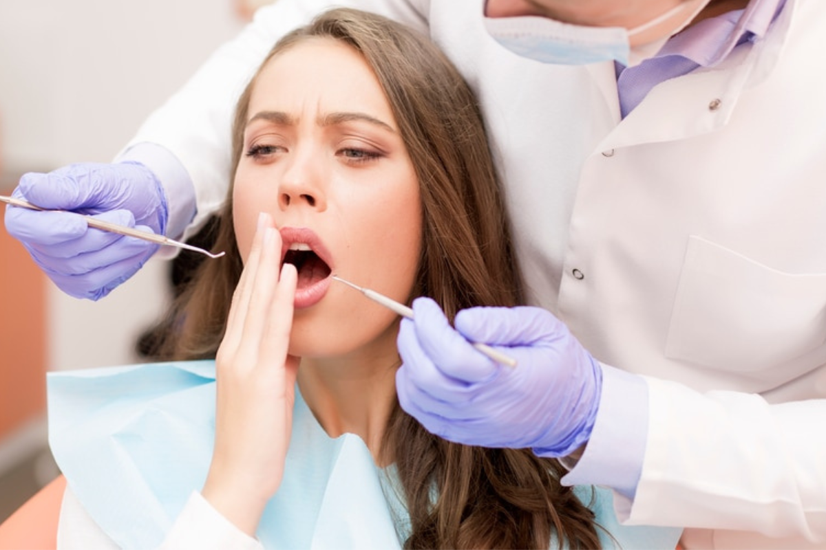 When Is Tooth Pain a Dental Emergency